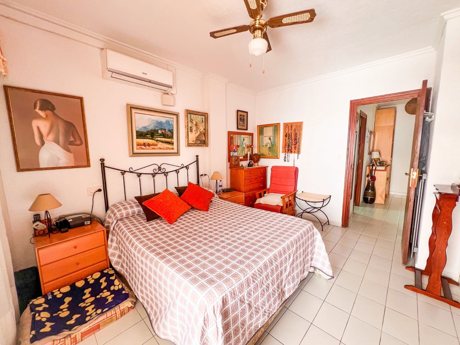 2 soverom Penthouse til salgs i Guardamar del Segura med garasje - € 239 000 (Ref: 9819416)