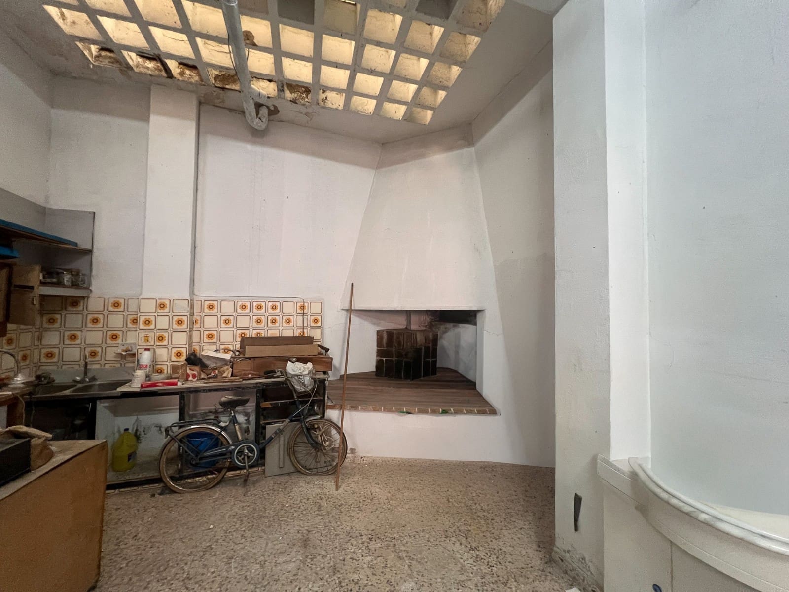 Casa de 5 habitaciones en Guardamar del Segura en venta con garaje - 380.000 € (Ref: 9819417)