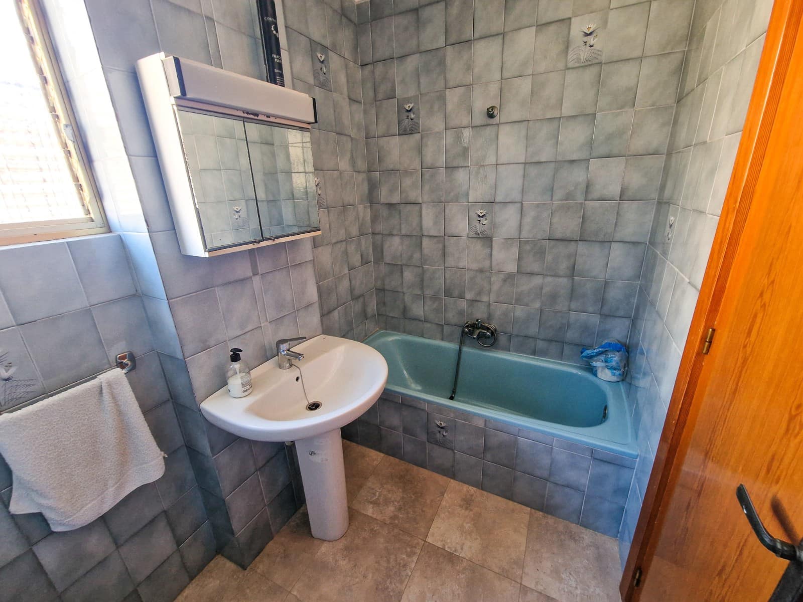 Casa de 5 habitaciones en Pilar de la Horadada en venta con garaje - 360.000 € (Ref: 9819418)