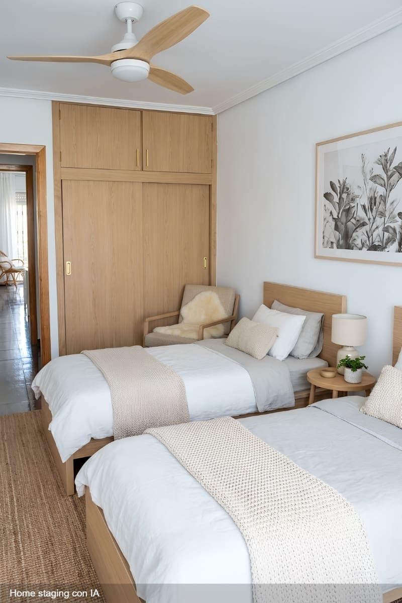Casa de 5 habitaciones en Pilar de la Horadada en venta con garaje - 360.000 € (Ref: 9819418)