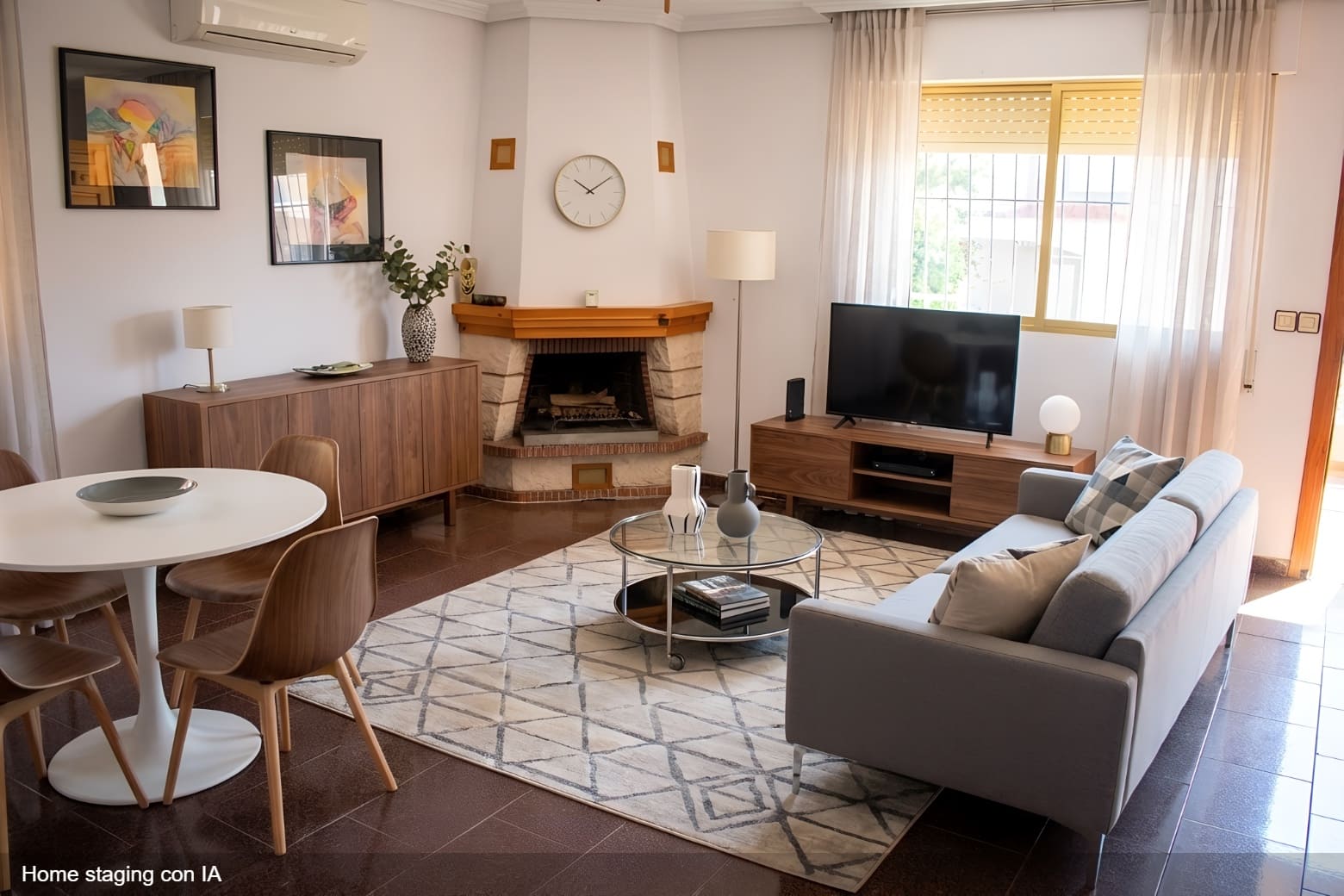 Casa de 5 habitaciones en Pilar de la Horadada en venta con garaje - 360.000 € (Ref: 9819418)