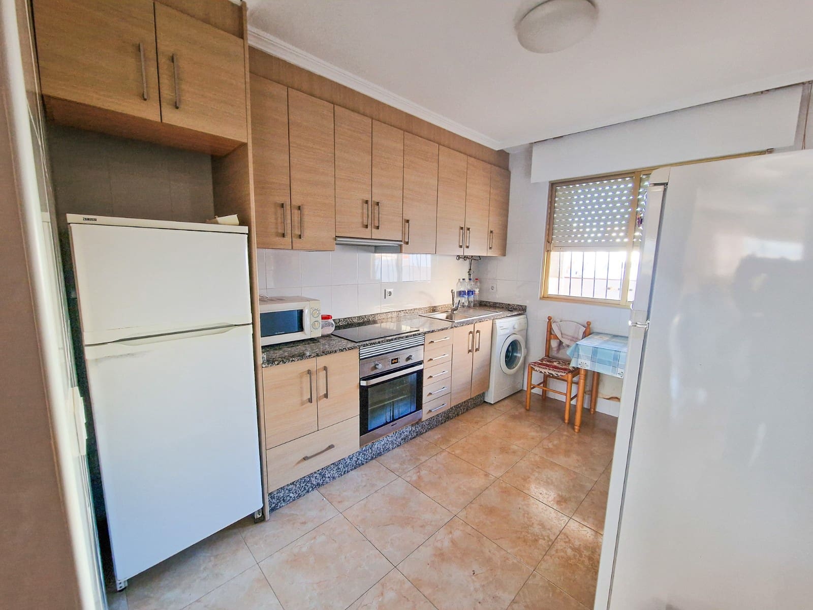 Casa de 5 habitaciones en Pilar de la Horadada en venta con garaje - 360.000 € (Ref: 9819418)