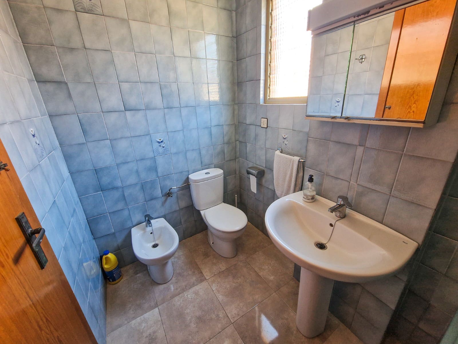 Casa de 5 habitaciones en Pilar de la Horadada en venta con garaje - 360.000 € (Ref: 9819418)