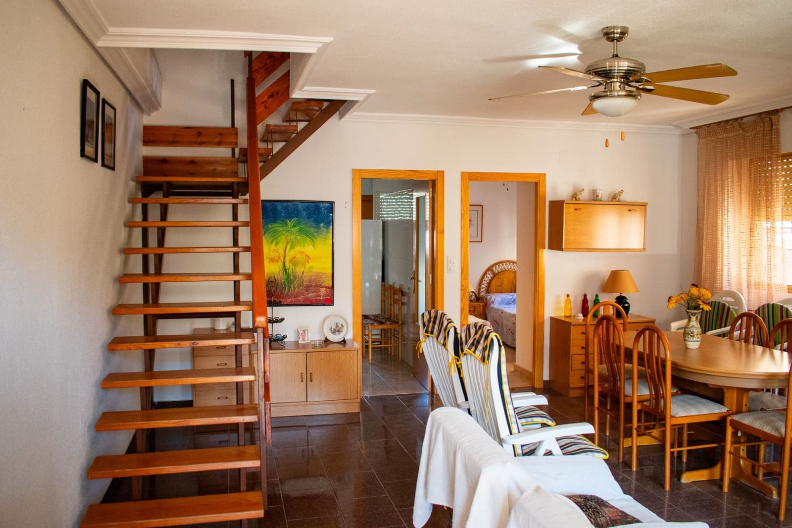 Casa de 5 habitaciones en Pilar de la Horadada en venta con garaje - 360.000 € (Ref: 9819418)