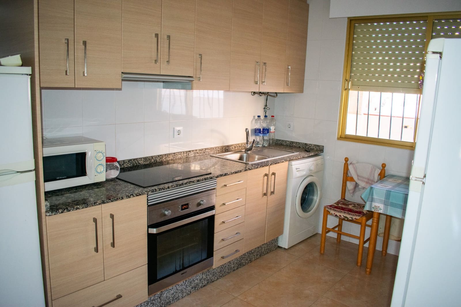 Casa de 5 habitaciones en Pilar de la Horadada en venta con garaje - 360.000 € (Ref: 9819418)