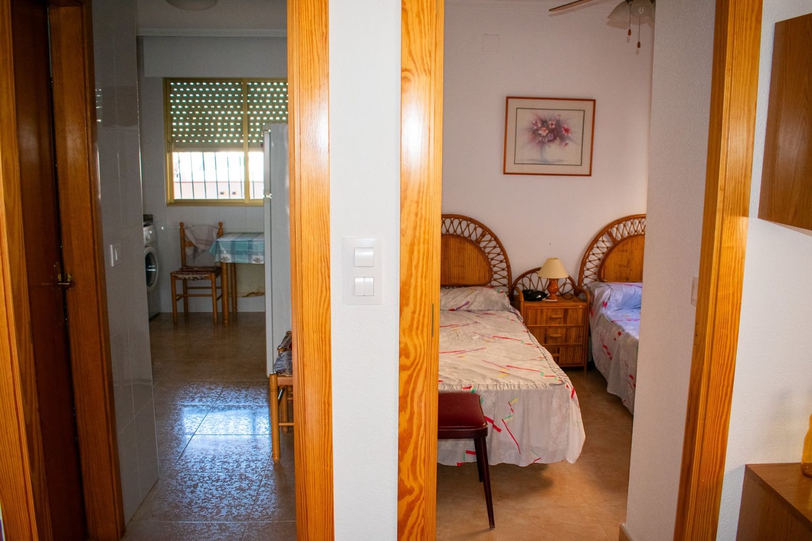 Casa de 5 habitaciones en Pilar de la Horadada en venta con garaje - 360.000 € (Ref: 9819418)
