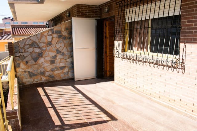 5 sovrum Hus till salu i Torre de la Horadada, Pilar de la Horadada med garage - 360 000 € (Ref: 9819418)