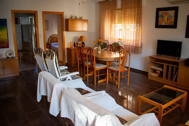 5 sovrum Hus till salu i Torre de la Horadada, Pilar de la Horadada med garage - 360 000 € (Ref: 9819418)
