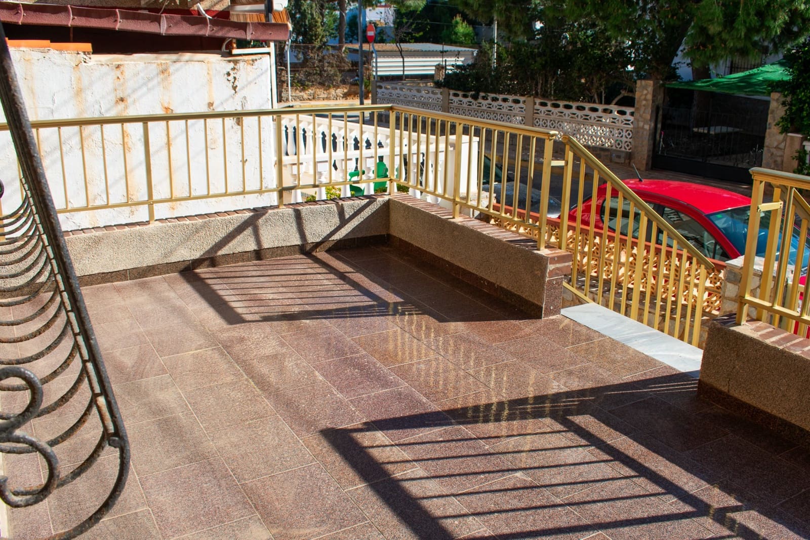 Casa de 5 habitaciones en Pilar de la Horadada en venta con garaje - 360.000 € (Ref: 9819418)