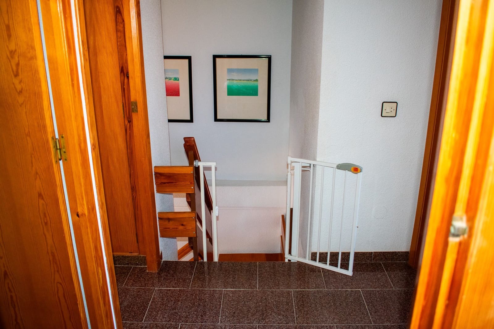 Casa de 5 habitaciones en Pilar de la Horadada en venta con garaje - 360.000 € (Ref: 9819418)