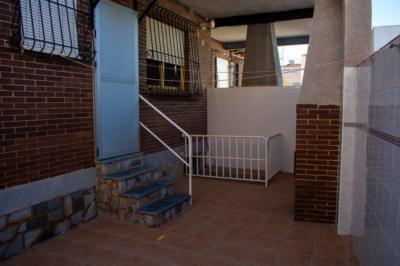 Casa de 5 habitaciones en Pilar de la Horadada en venta con garaje - 360.000 € (Ref: 9819418)