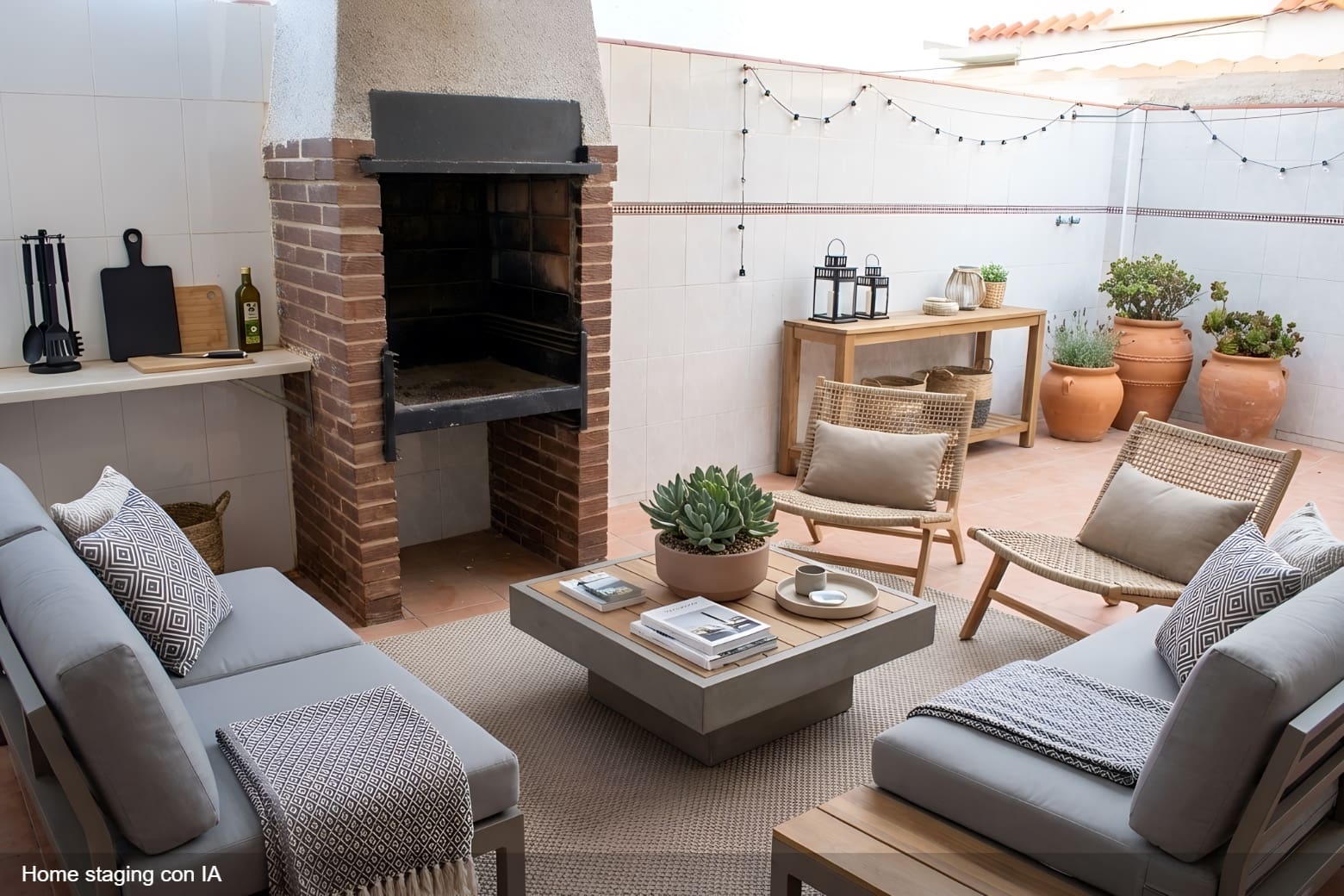 Casa de 5 habitaciones en Pilar de la Horadada en venta con garaje - 360.000 € (Ref: 9819418)