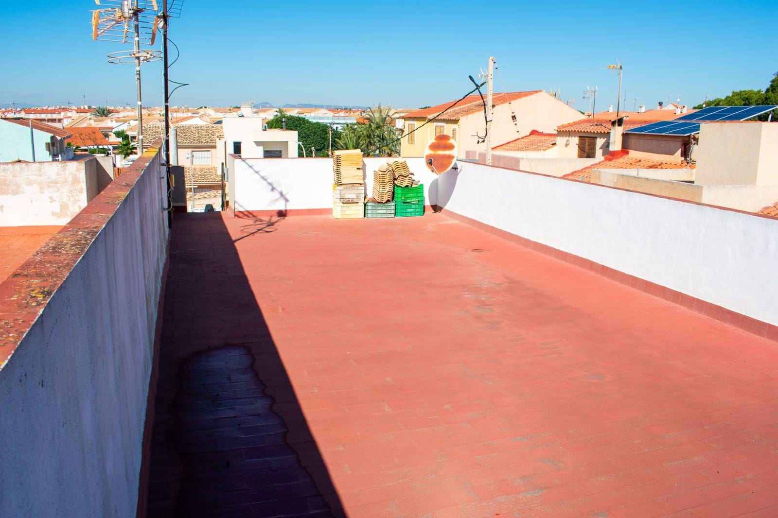 Casa de 5 habitaciones en Pilar de la Horadada en venta con garaje - 360.000 € (Ref: 9819418)