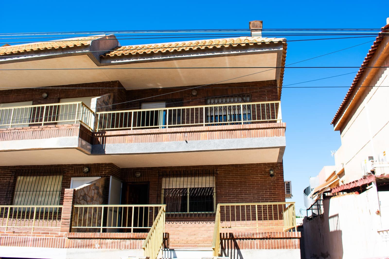 Casa de 5 habitaciones en Pilar de la Horadada en venta con garaje - 360.000 € (Ref: 9819418)