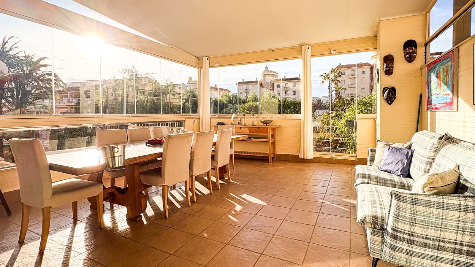 4 quarto Moradia para venda em Guardamar del Segura com piscina garagem - 890 000 € (Ref: 9819419)