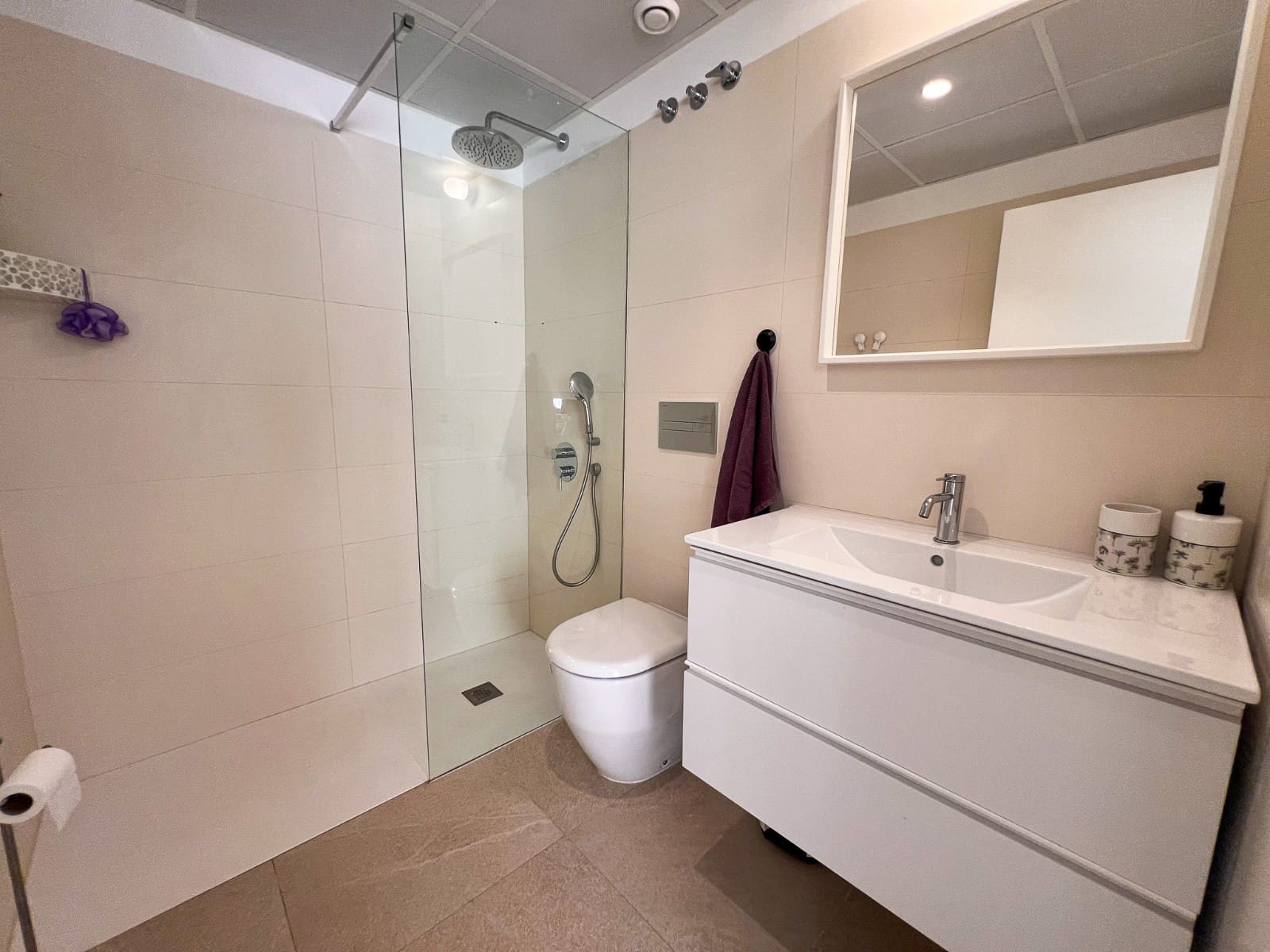 2 soveværelse Lejlighed til salg i Torrevieja med swimmingpool garage - € 310.000 (Ref: 9819421)