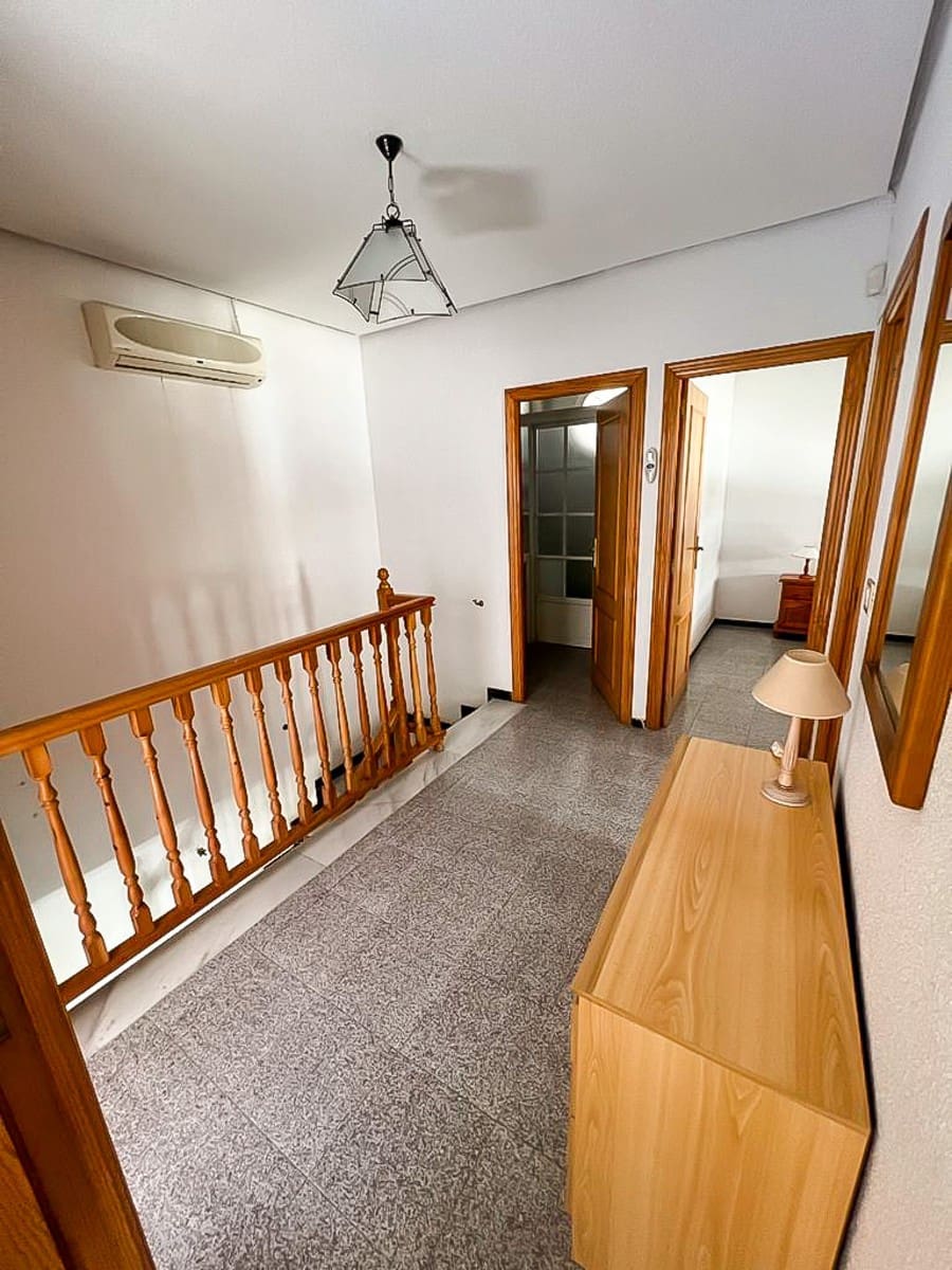 4 soverom Hus til salgs i Santa Pola - € 290 000 (Ref: 9819422)