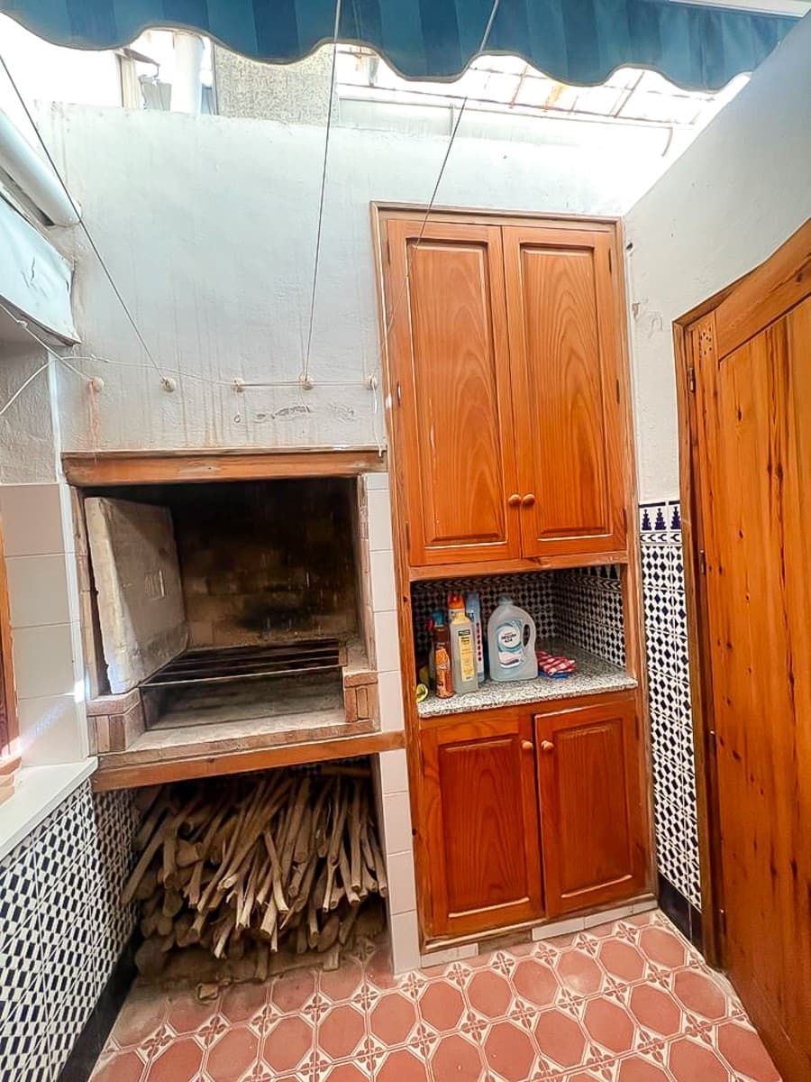 4 soverom Hus til salgs i Santa Pola - € 290 000 (Ref: 9819422)