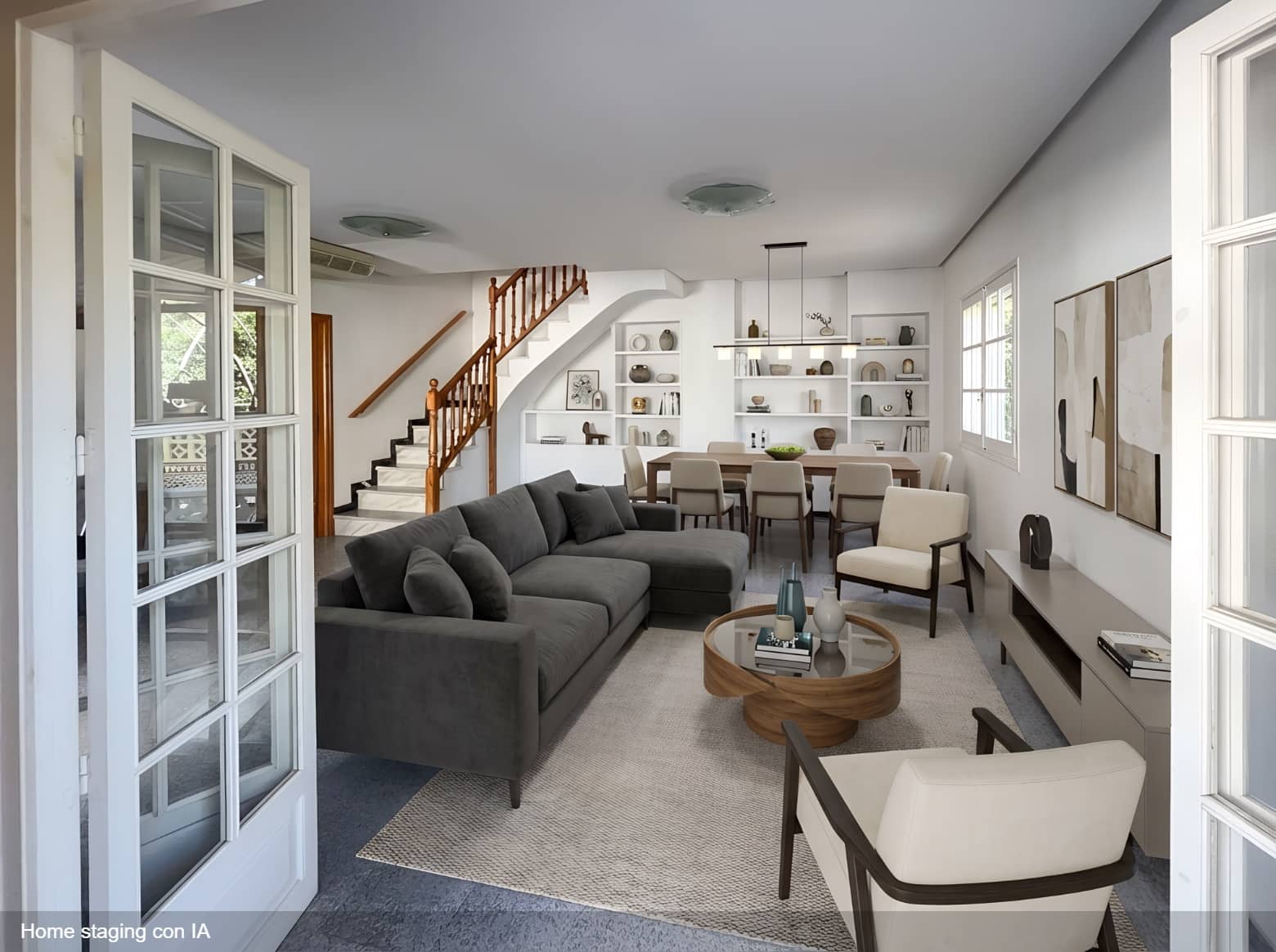 4 soverom Hus til salgs i Santa Pola - € 290 000 (Ref: 9819422)