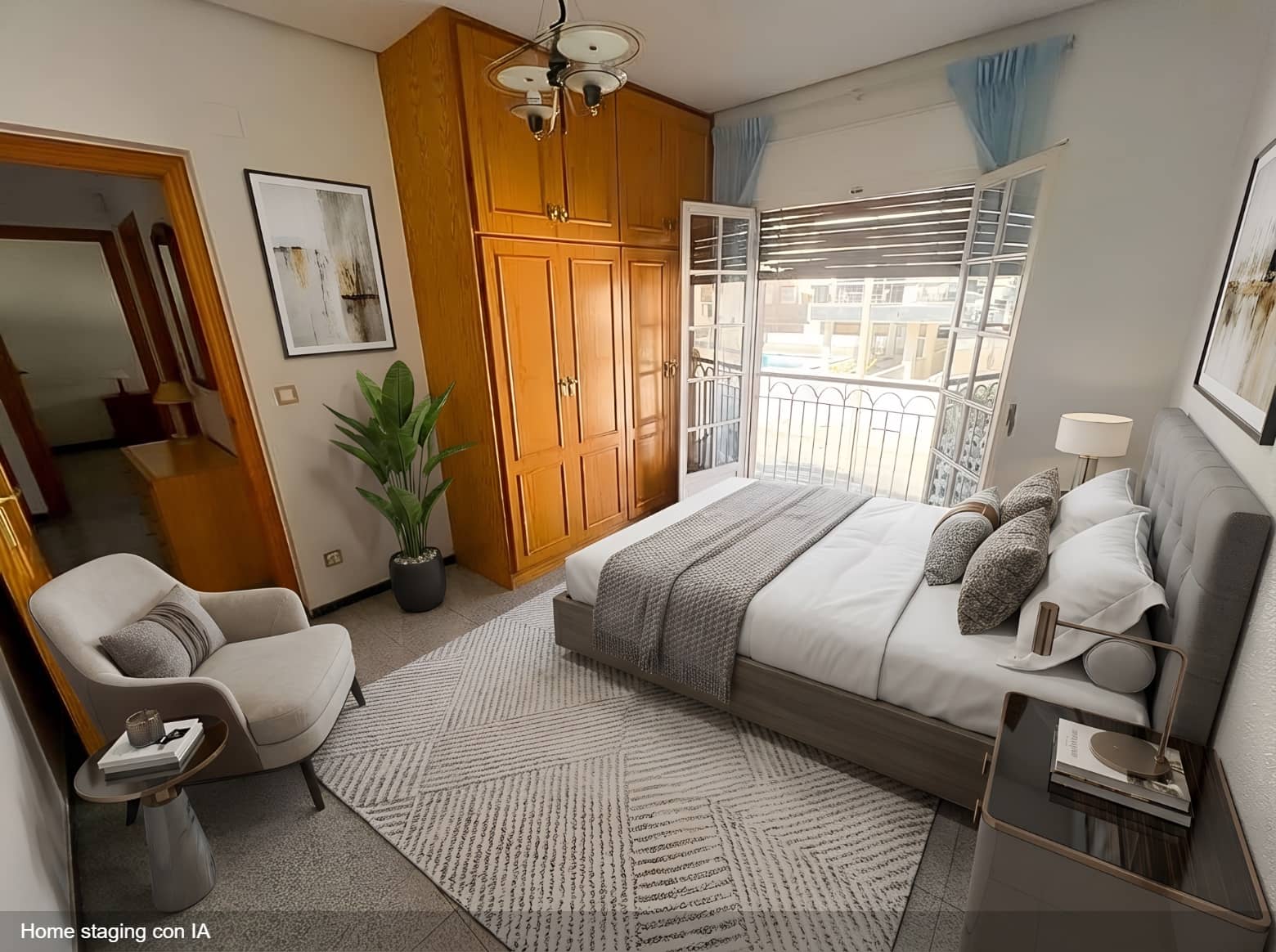 4 soverom Hus til salgs i Santa Pola - € 290 000 (Ref: 9819422)