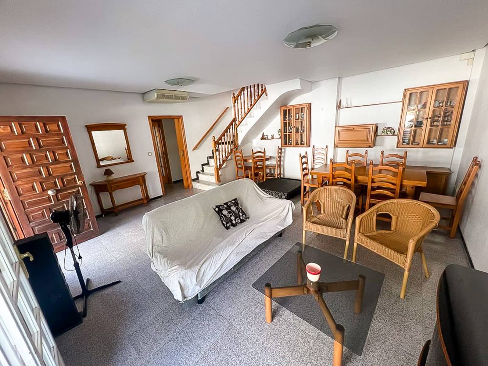 4 soverom Hus til salgs i Santa Pola - € 290 000 (Ref: 9819422)