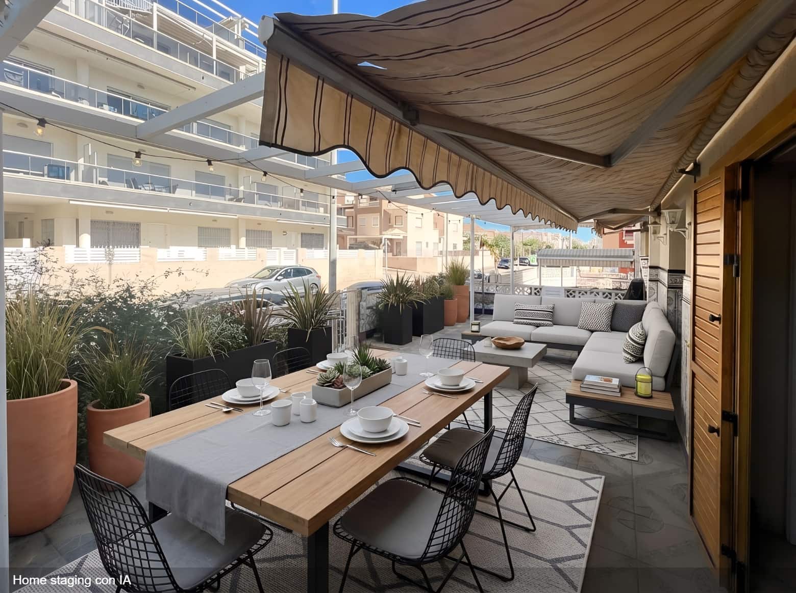 4 soverom Hus til salgs i Santa Pola - € 290 000 (Ref: 9819422)