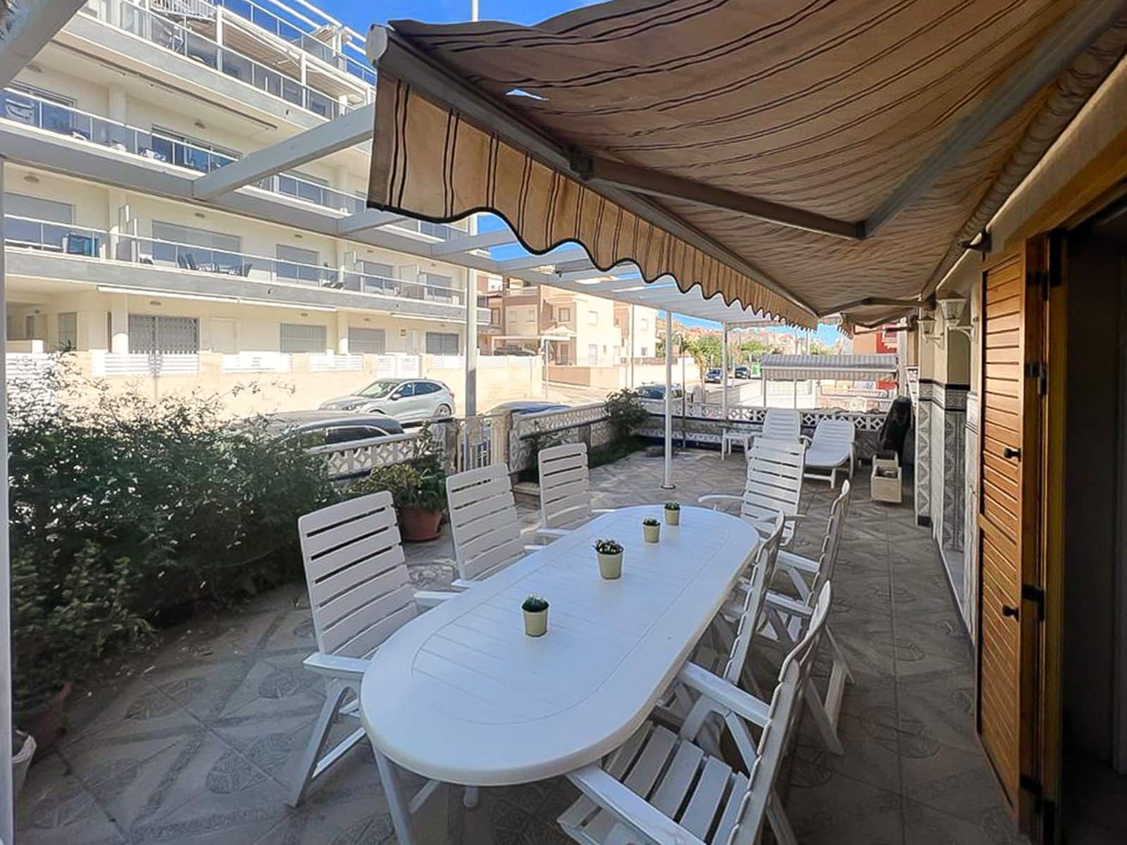 4 soverom Hus til salgs i Santa Pola - € 290 000 (Ref: 9819422)