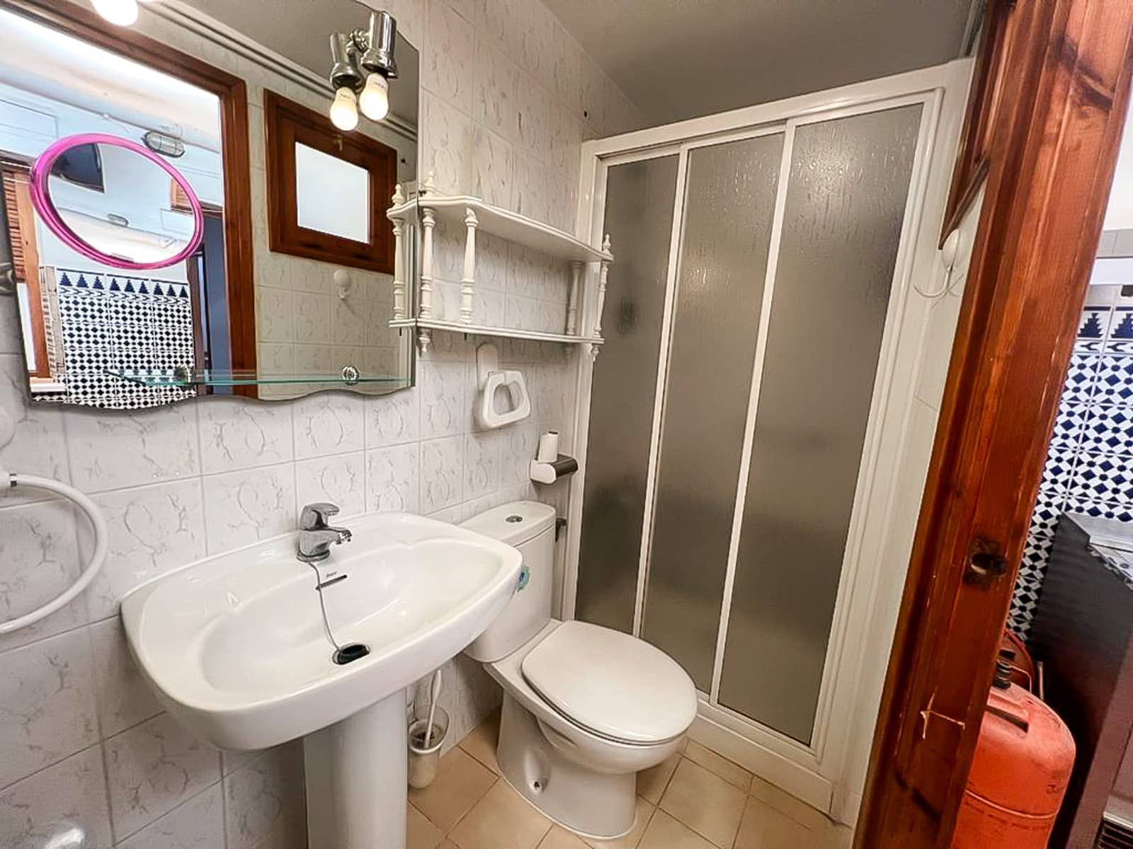 4 soverom Hus til salgs i Santa Pola - € 290 000 (Ref: 9819422)
