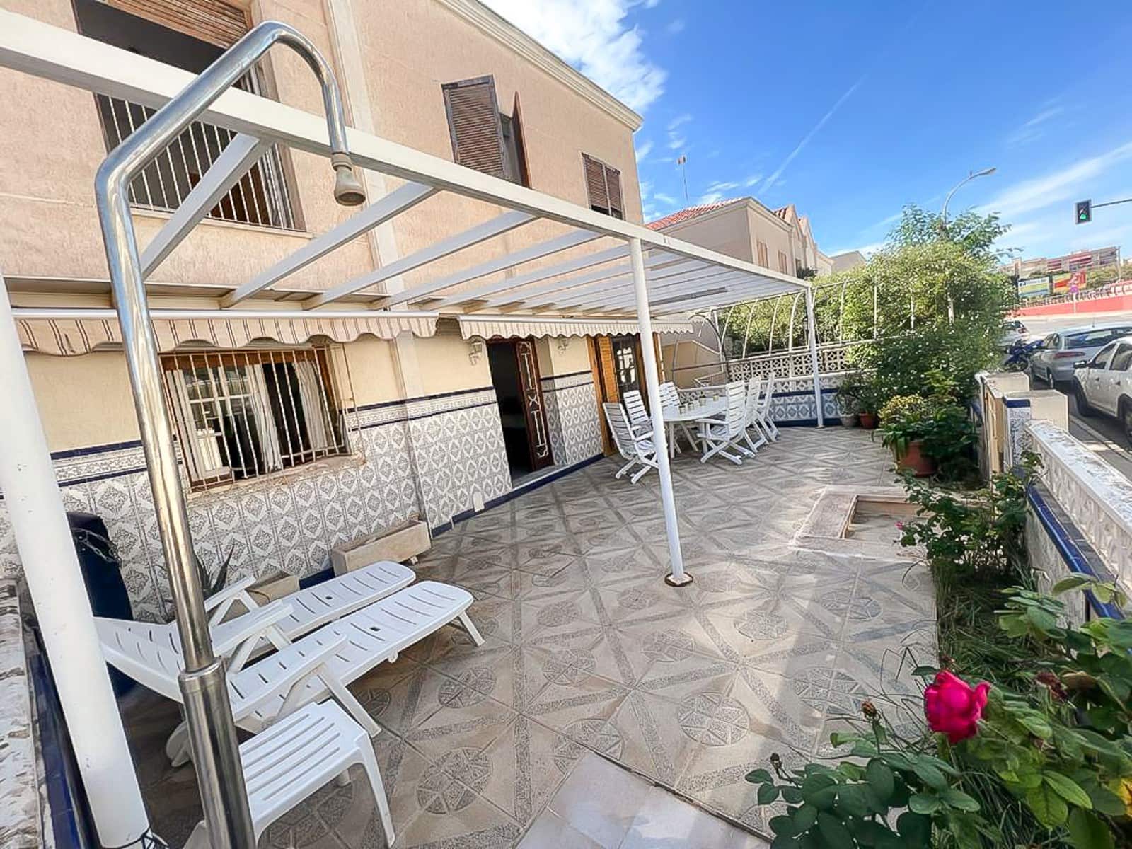 4 soverom Hus til salgs i Santa Pola - € 290 000 (Ref: 9819422)