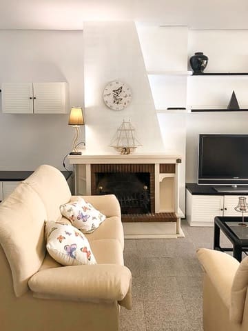 3 soverom Hus til salgs i Calas Santiago Bernabéu, Santa Pola - € 280 000 (Ref: 9819423)