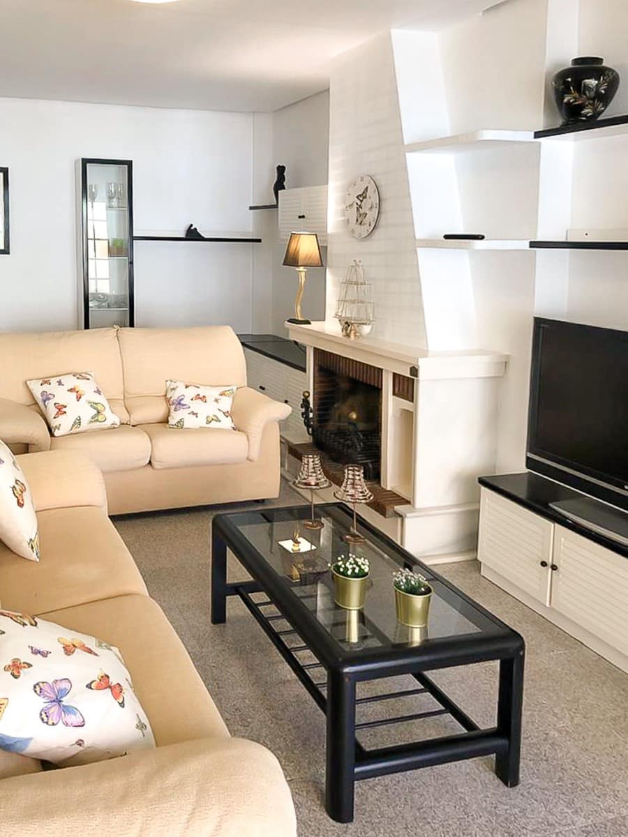 3 soverom Hus til salgs i Santa Pola - € 280 000 (Ref: 9819423)