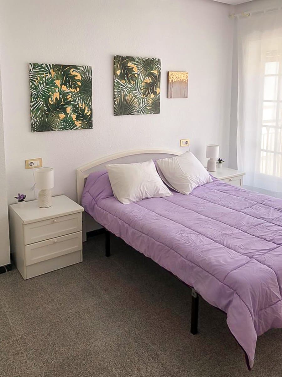 3 soverom Hus til salgs i Santa Pola - € 280 000 (Ref: 9819423)