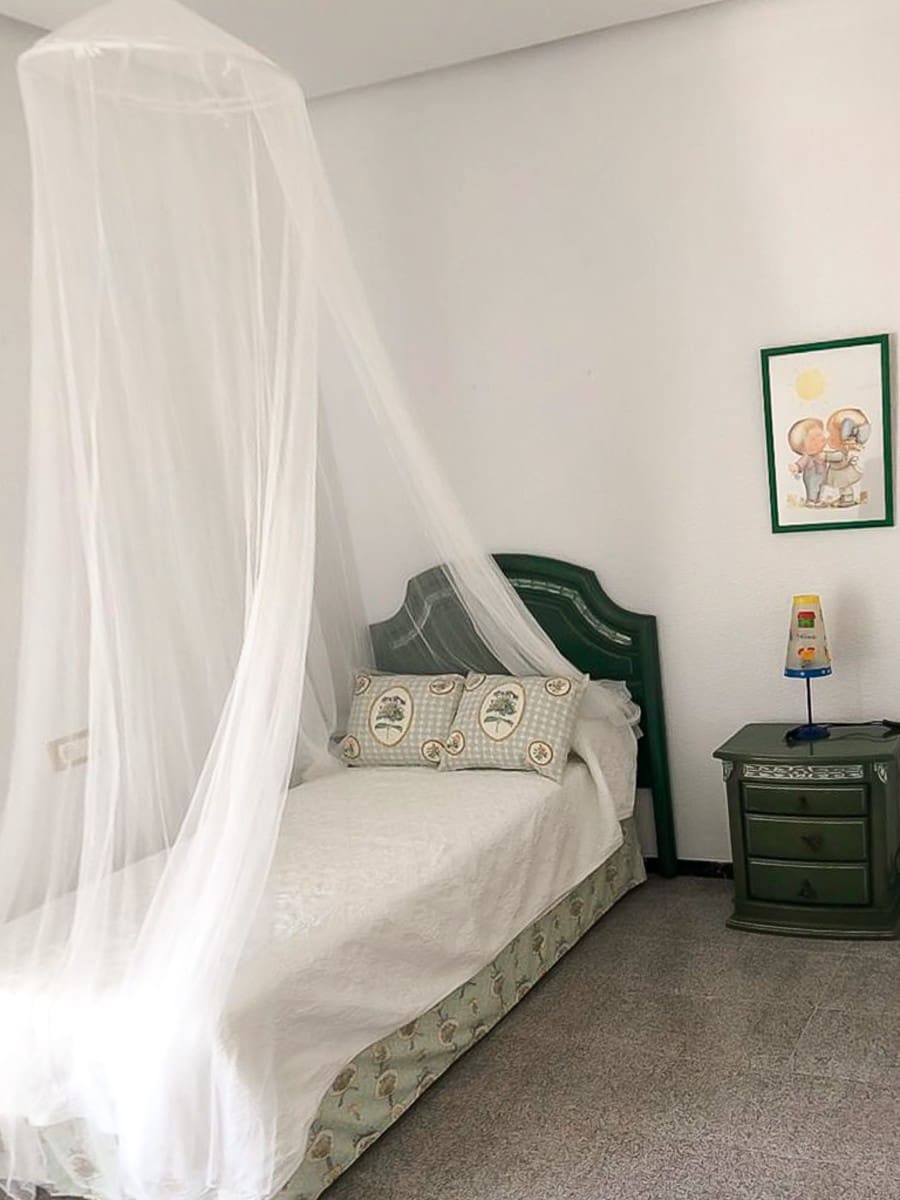 3 soverom Hus til salgs i Santa Pola - € 280 000 (Ref: 9819423)