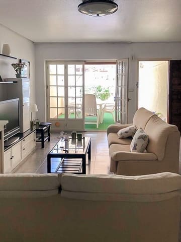3 soverom Hus til salgs i Calas Santiago Bernabéu, Santa Pola - € 280 000 (Ref: 9819423)