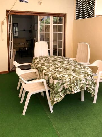 3 soverom Hus til salgs i Calas Santiago Bernabéu, Santa Pola - € 280 000 (Ref: 9819423)
