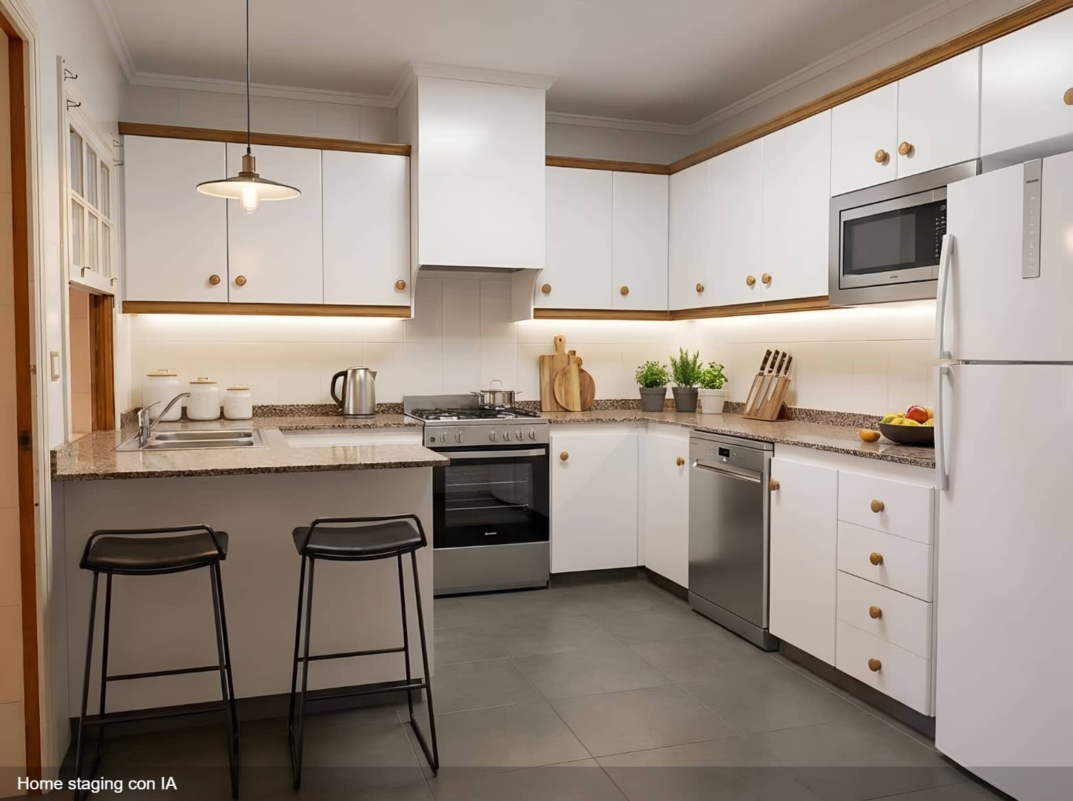 3 soverom Hus til salgs i Santa Pola - € 280 000 (Ref: 9819423)