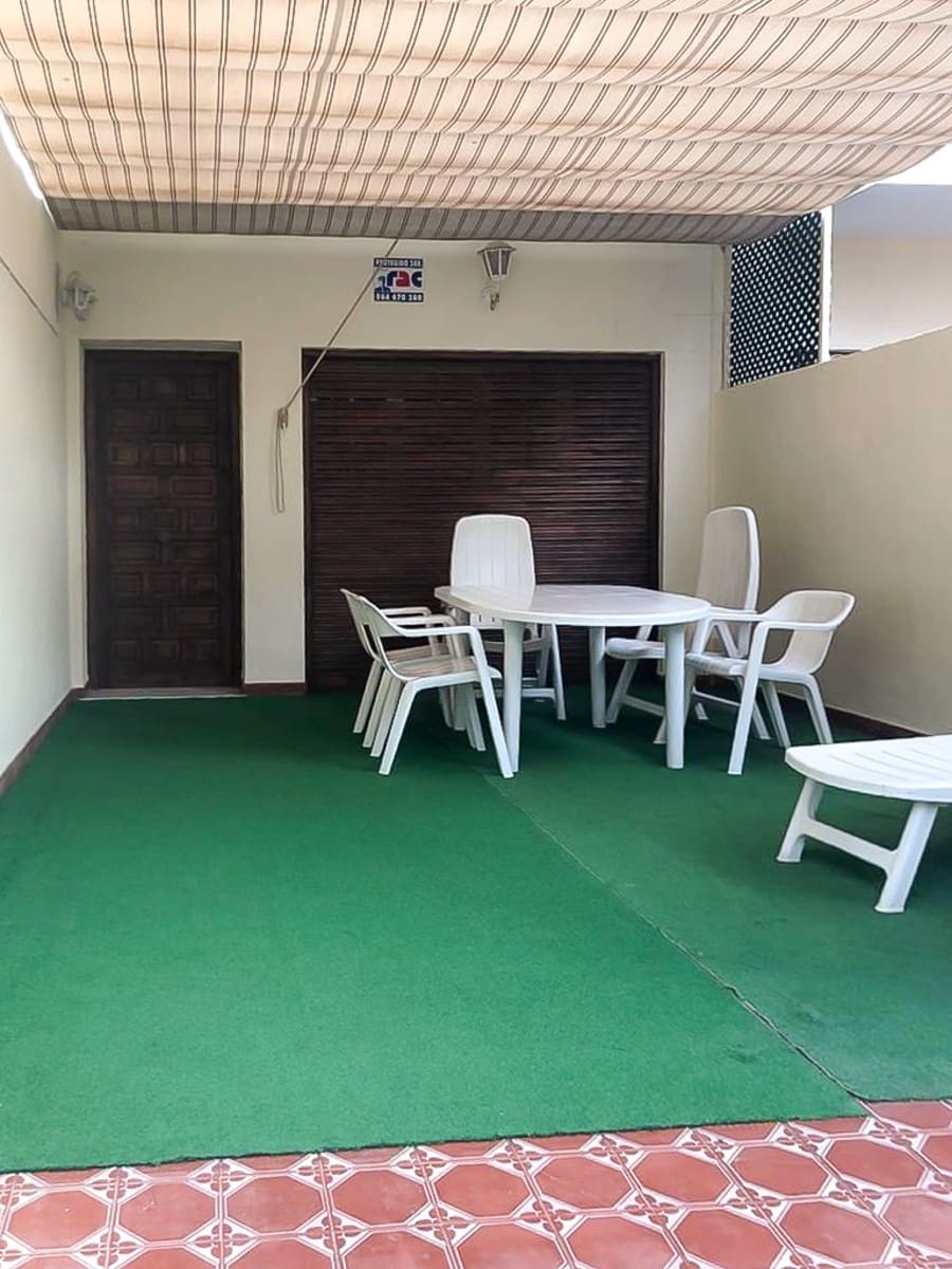 3 soverom Hus til salgs i Santa Pola - € 280 000 (Ref: 9819423)