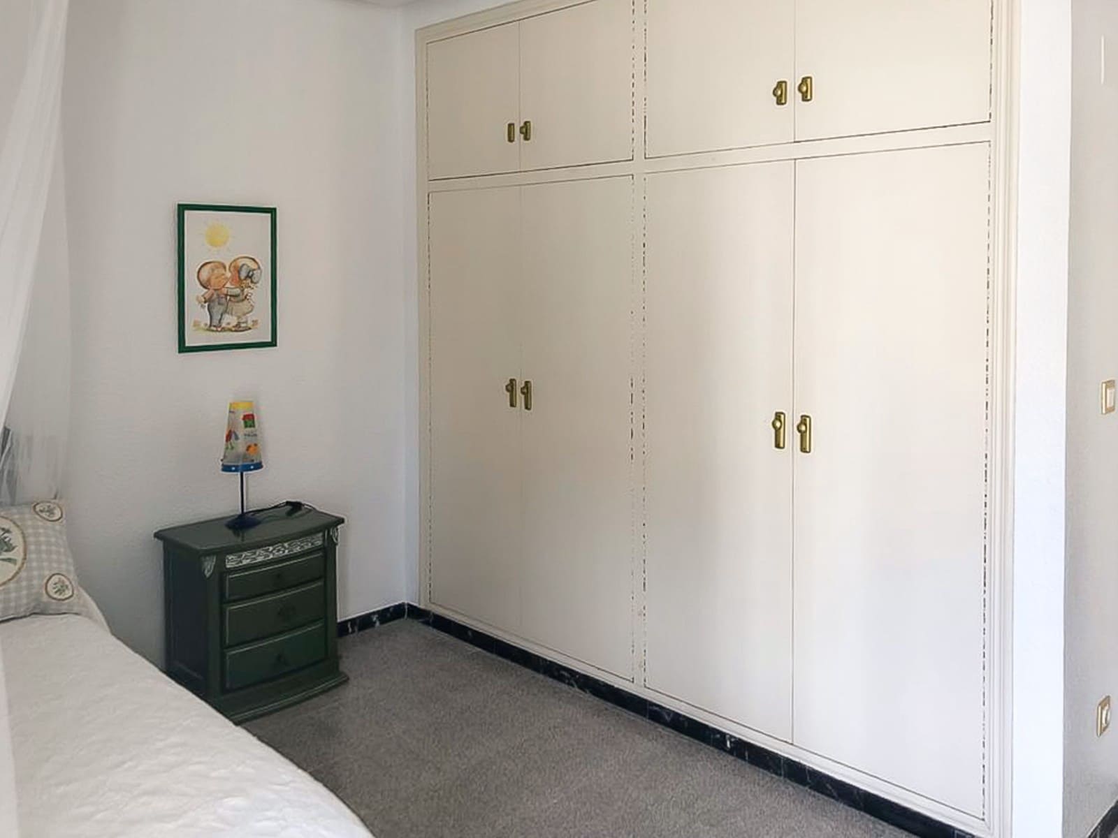 3 soverom Hus til salgs i Santa Pola - € 280 000 (Ref: 9819423)