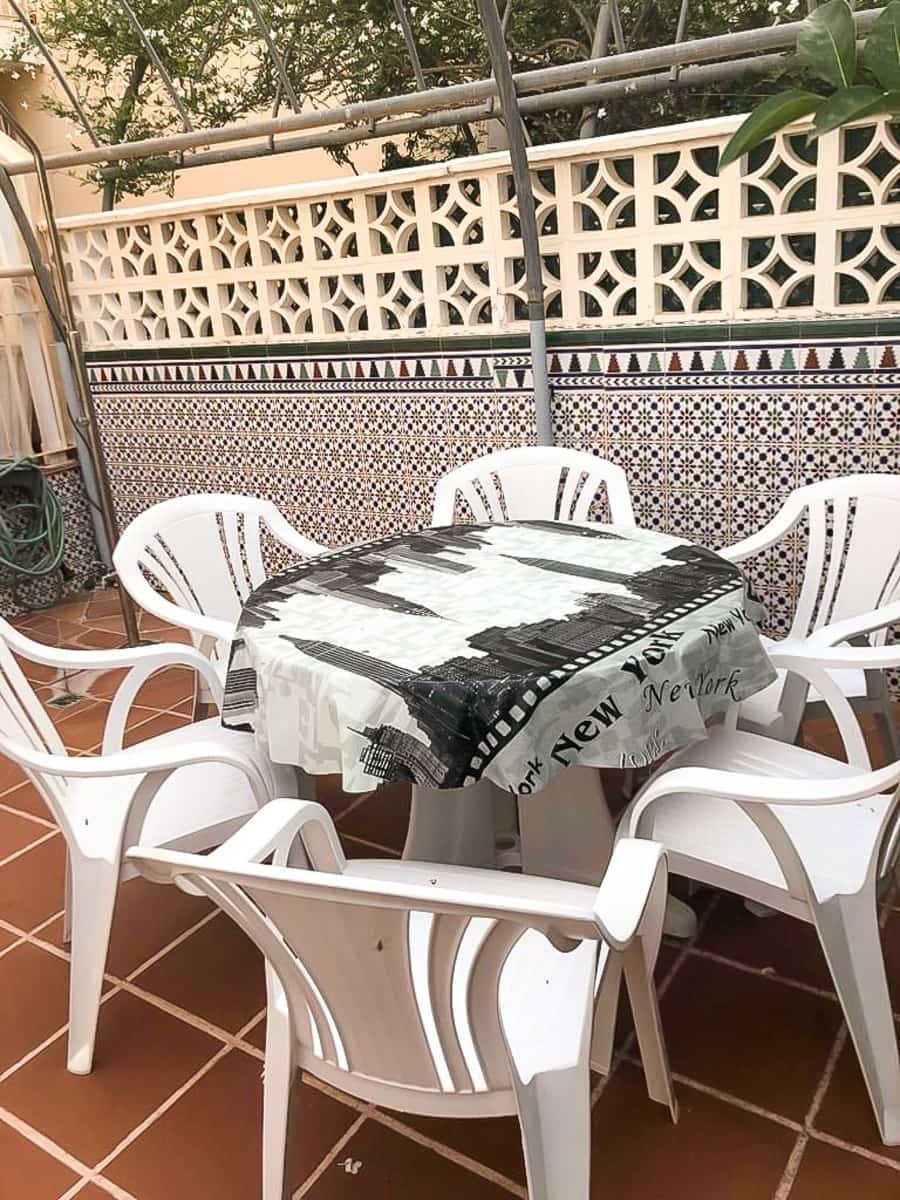 3 soverom Hus til salgs i Santa Pola - € 280 000 (Ref: 9819423)