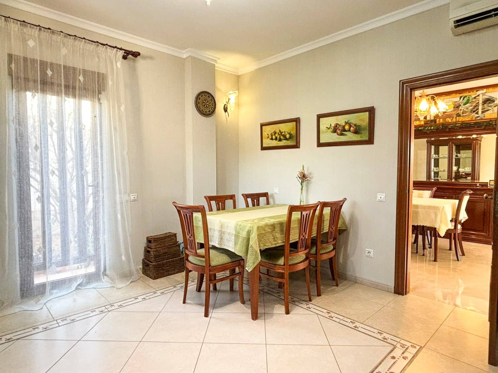 5 bedroom Villa for sale in Ciudad Quesada with pool garage - € 630,000 (Ref: 9819426)