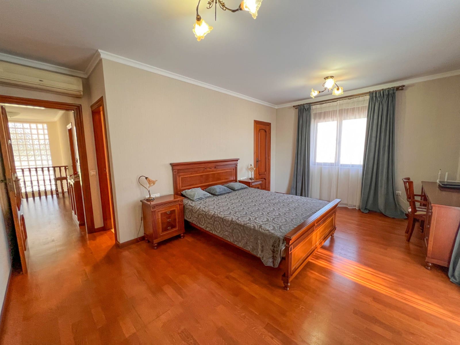 5 bedroom Villa for sale in Ciudad Quesada with pool garage - € 630,000 (Ref: 9819426)