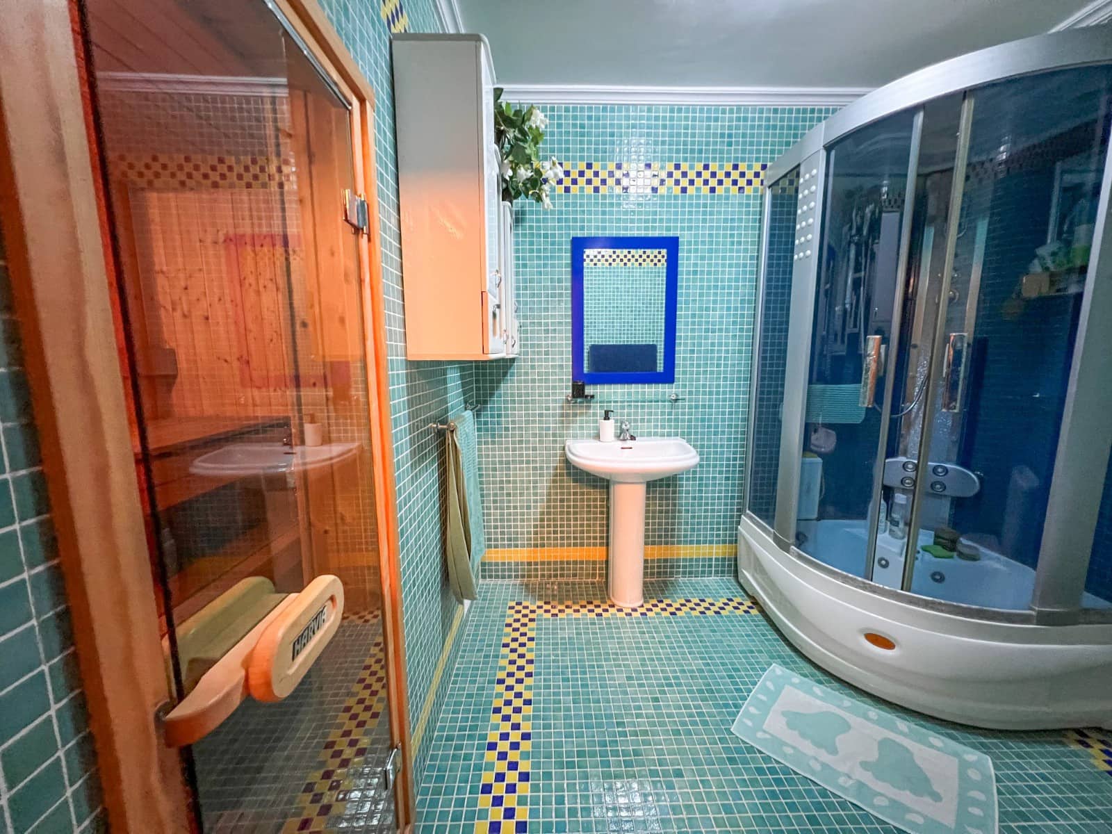 5 bedroom Villa for sale in Ciudad Quesada with pool garage - € 630,000 (Ref: 9819426)