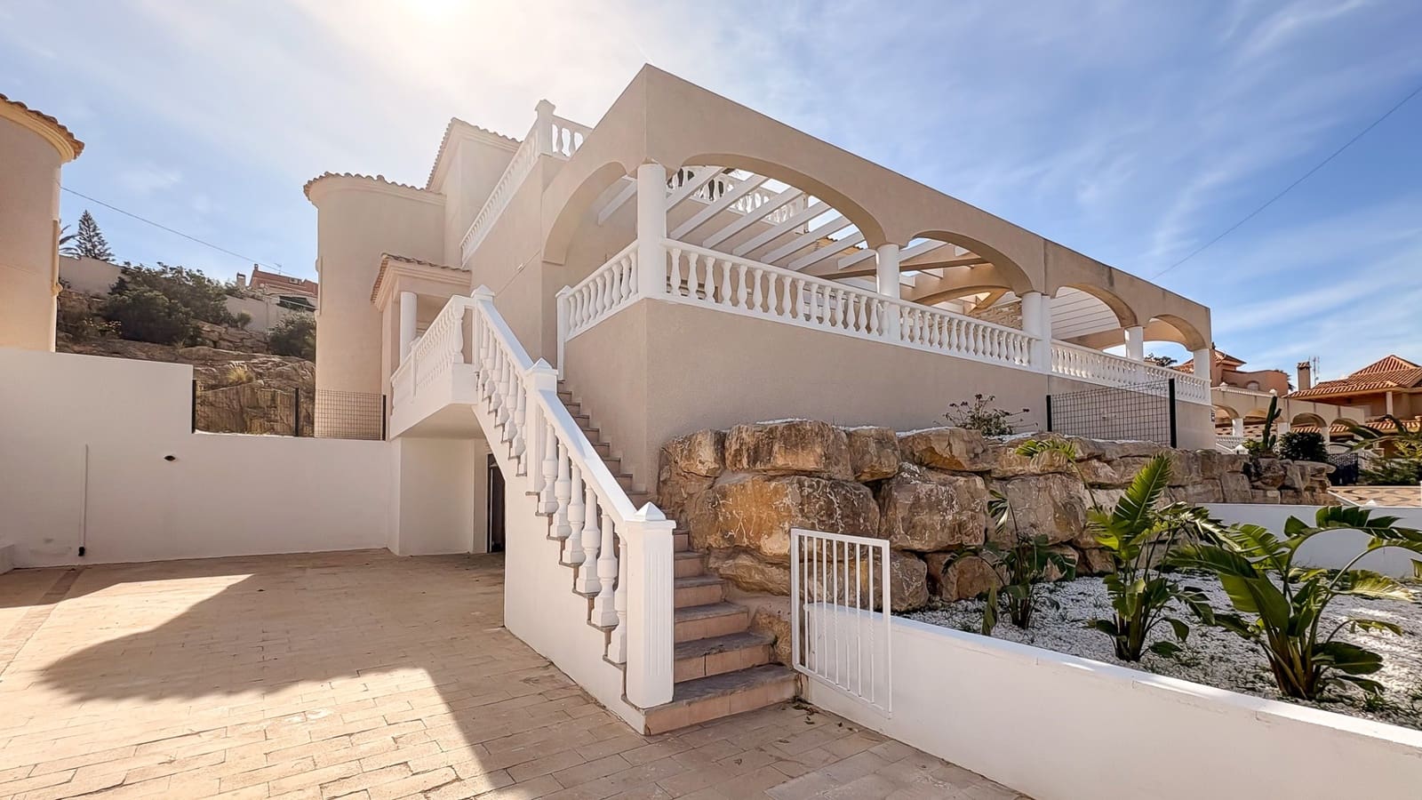 3 Zimmer Haus zu verkaufen in El Campello mit Garage - 550.000 € (Ref: 9819427)