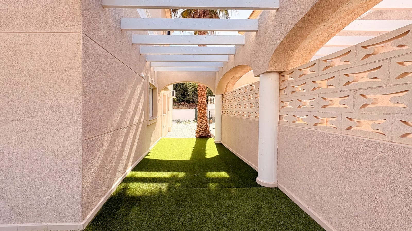 3 Zimmer Haus zu verkaufen in El Campello mit Garage - 550.000 € (Ref: 9819427)