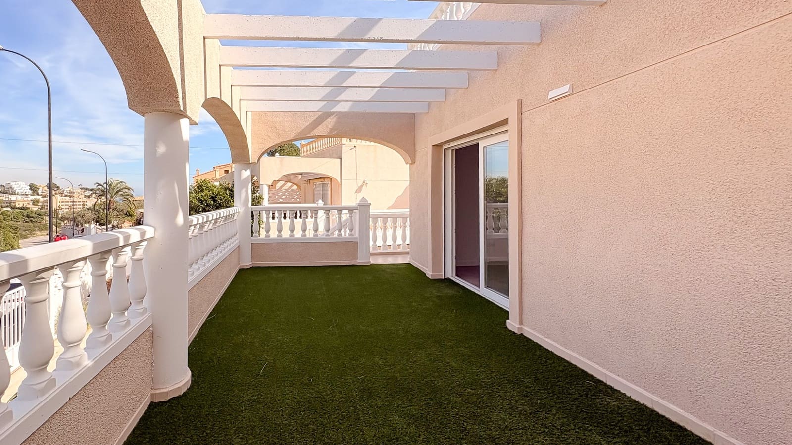 3 Zimmer Haus zu verkaufen in El Campello mit Garage - 550.000 € (Ref: 9819427)