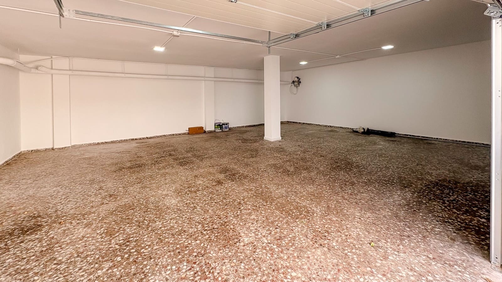 3 Zimmer Haus zu verkaufen in El Campello mit Garage - 550.000 € (Ref: 9819427)