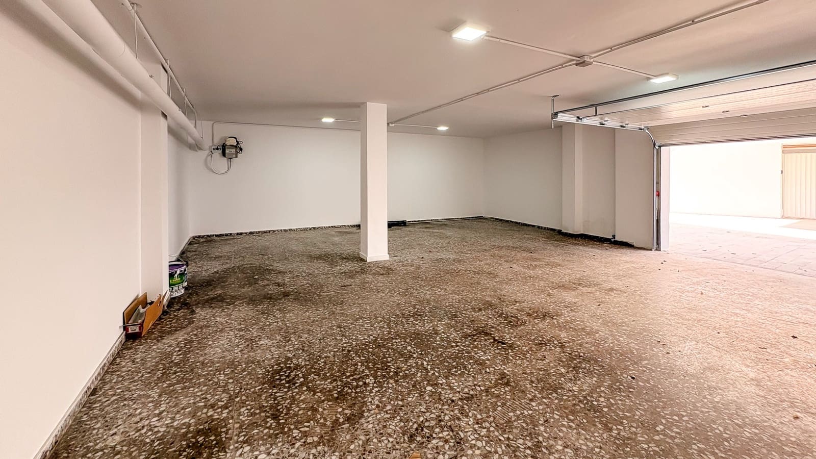 3 Zimmer Haus zu verkaufen in El Campello mit Garage - 550.000 € (Ref: 9819427)