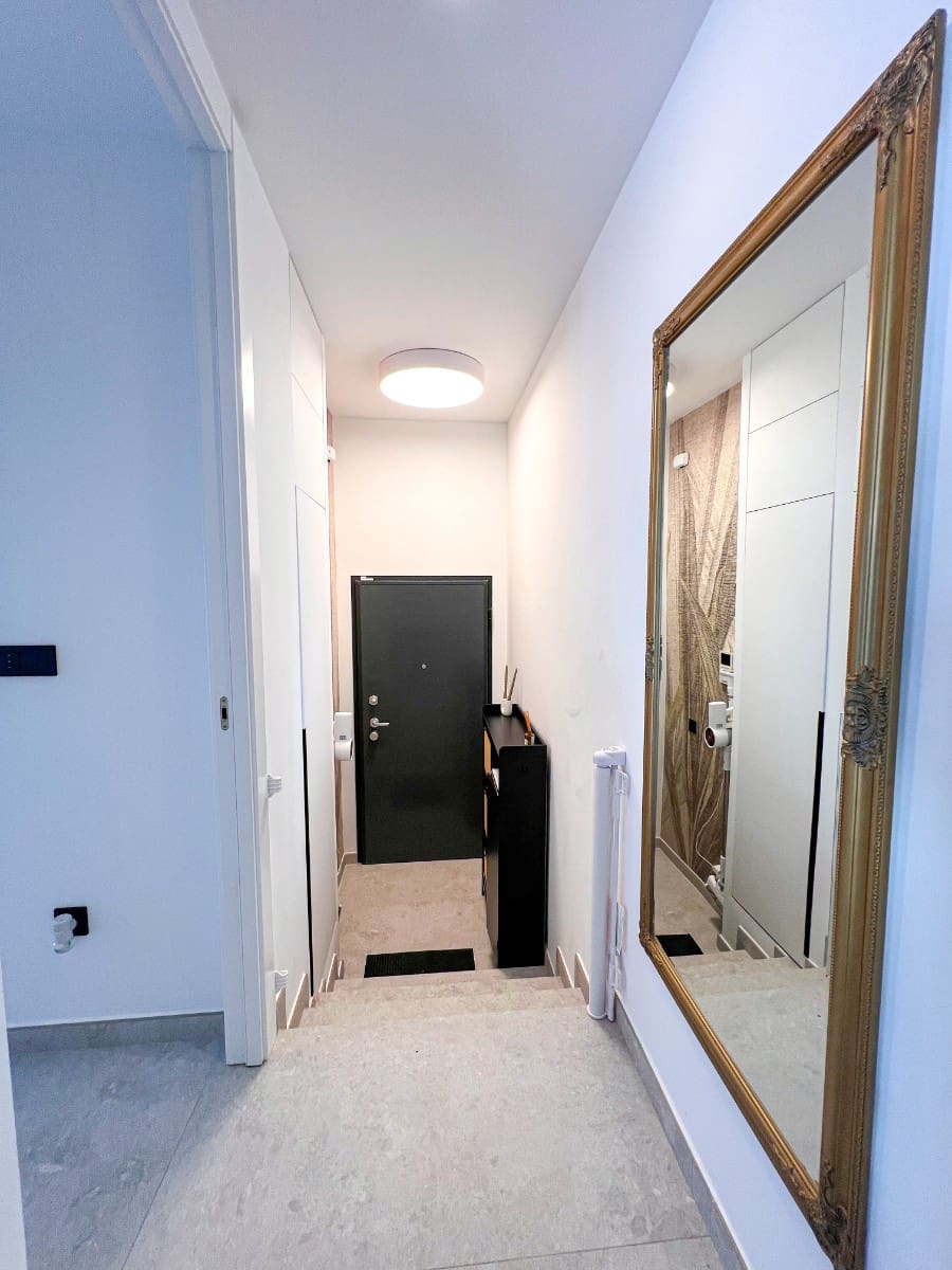 3 chambre Appartement à vendre à Guardamar del Segura avec piscine garage - 399 000 € (Ref: 9819428)