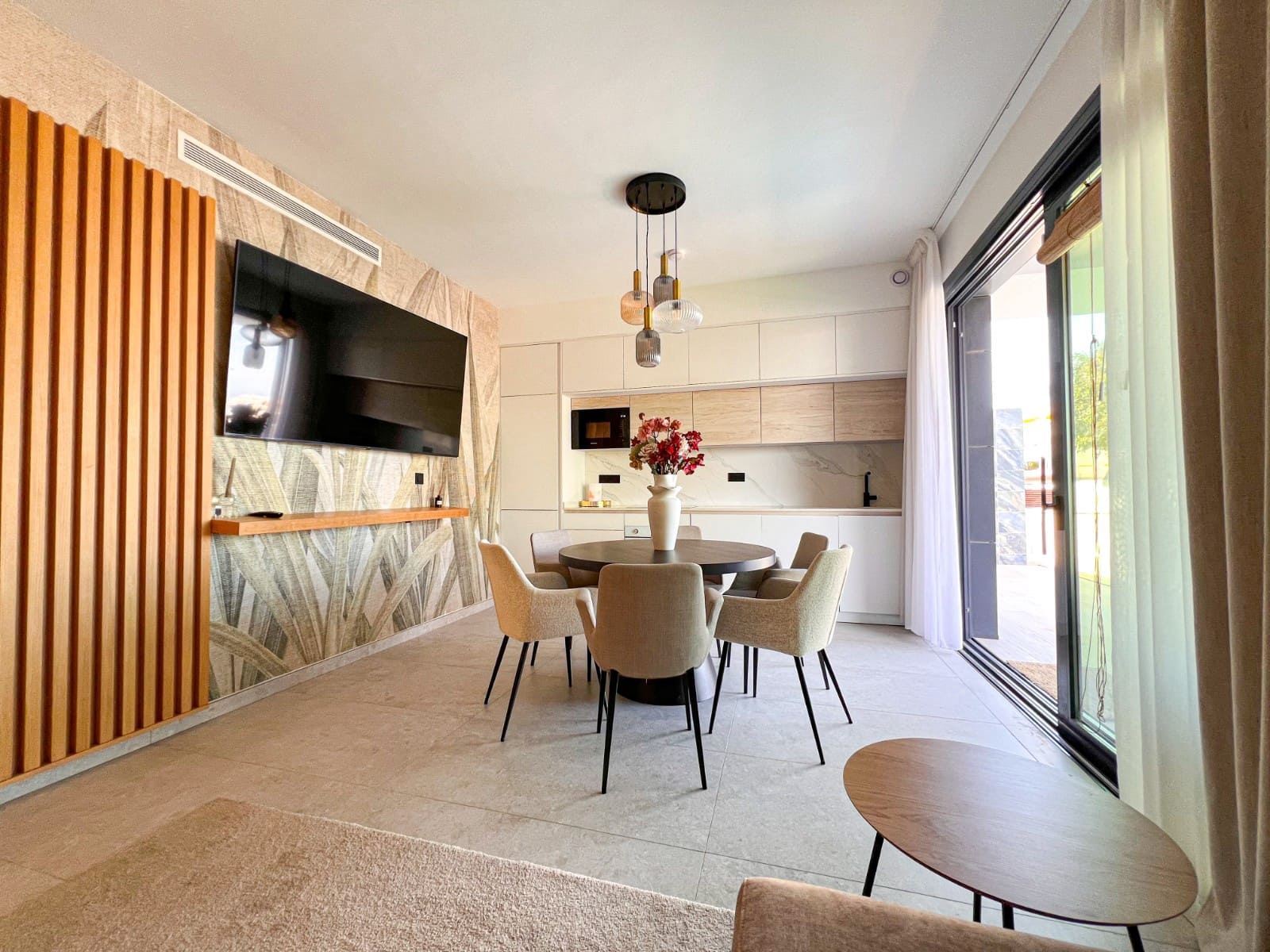 3 chambre Appartement à vendre à Guardamar del Segura avec piscine garage - 399 000 € (Ref: 9819428)