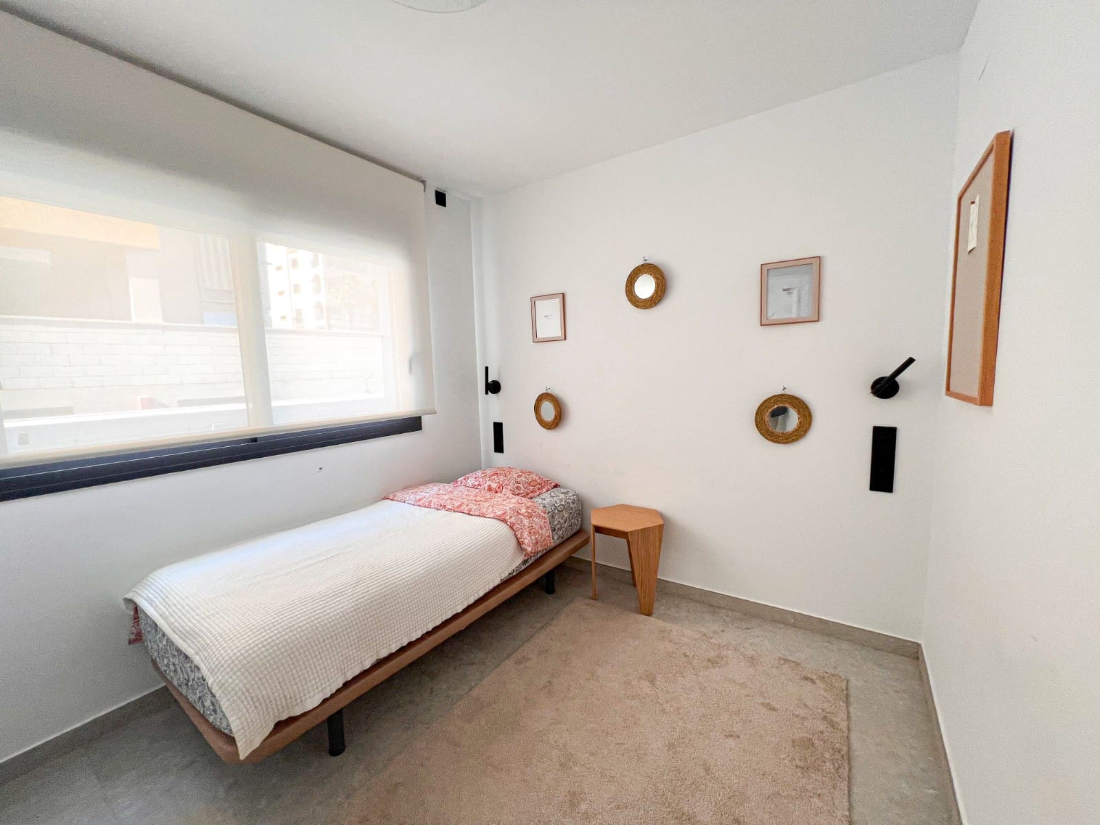 3 chambre Appartement à vendre à Guardamar del Segura avec piscine garage - 399 000 € (Ref: 9819428)